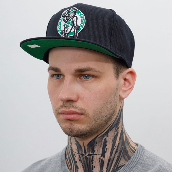 Mitchell & Ness Καπέλο NBA Top Spot Snapback